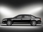 Audi A8 L Security 2014 года
